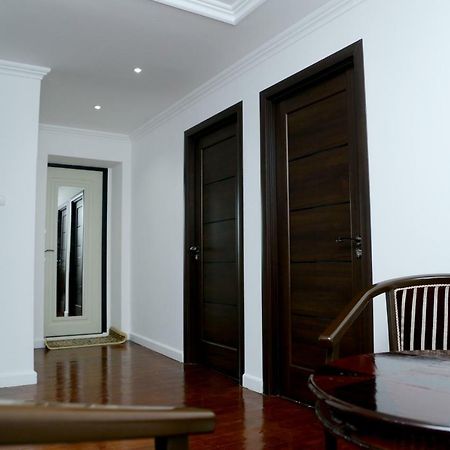 Apartment On Registon Kochasi Samarkand Luaran gambar