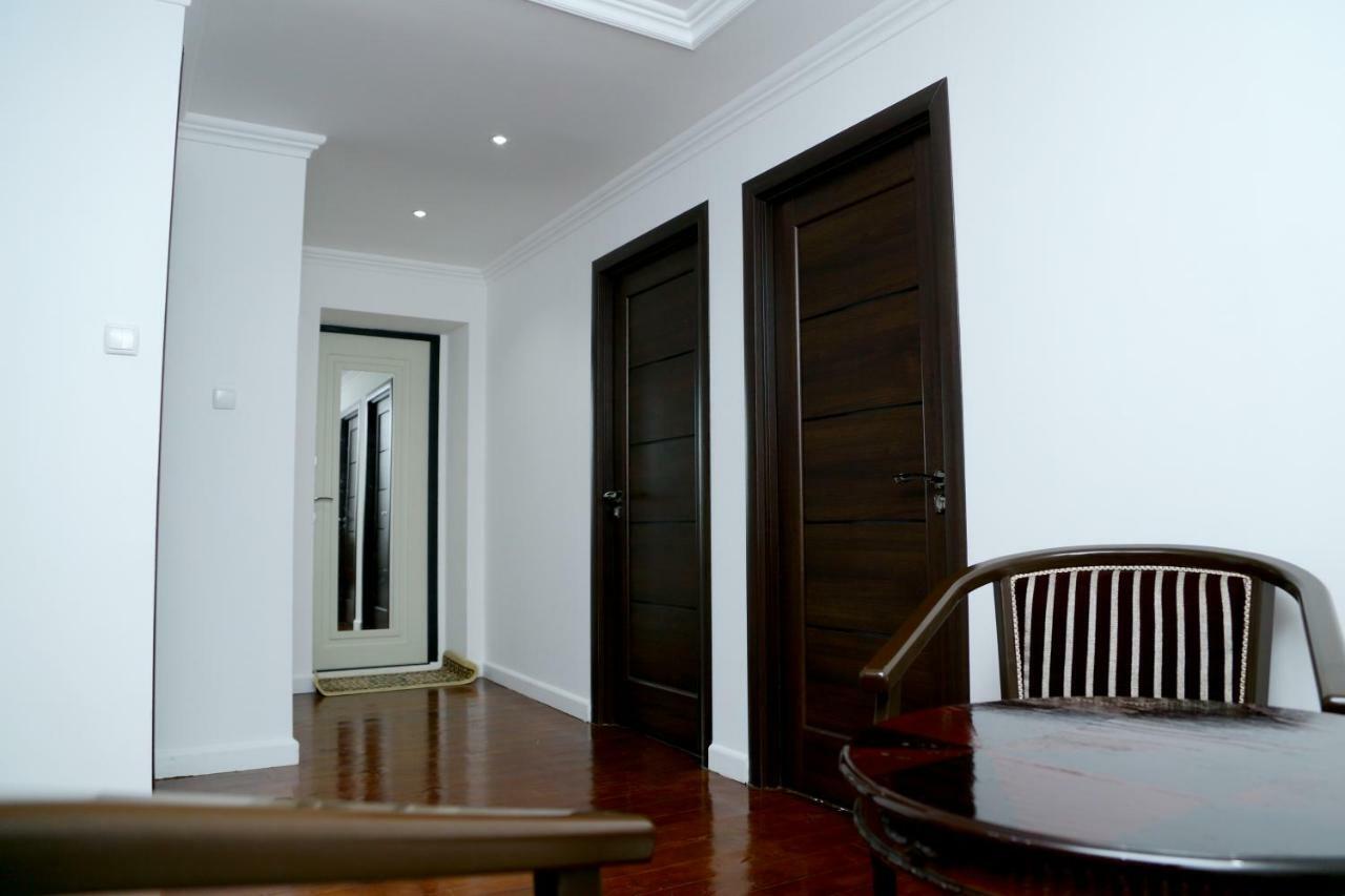 Apartment On Registon Kochasi Samarkand Luaran gambar