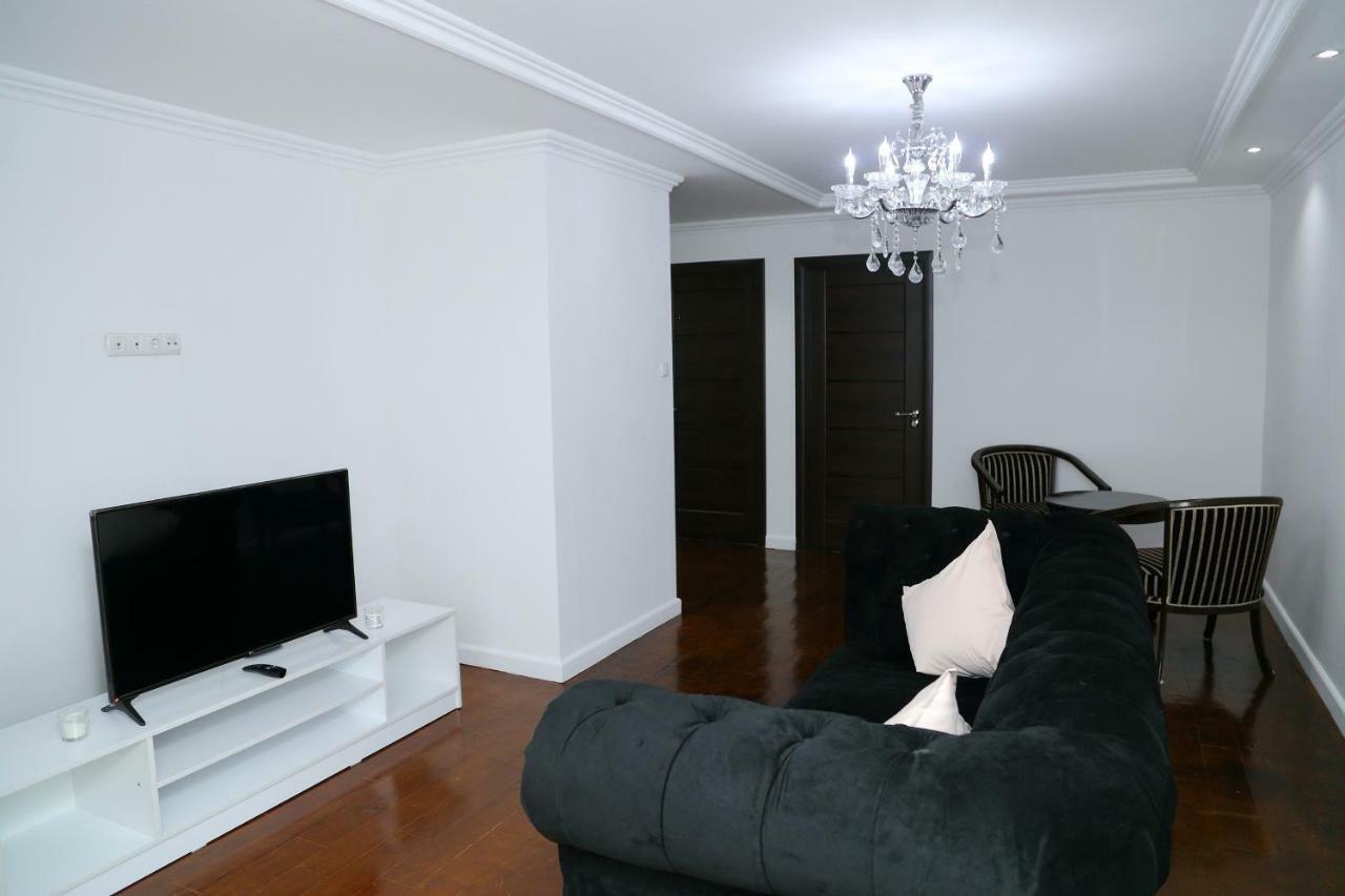 Apartment On Registon Kochasi Samarkand Luaran gambar