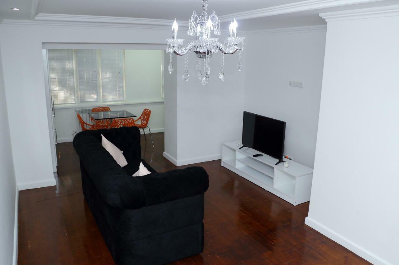Apartment On Registon Kochasi Samarkand Luaran gambar